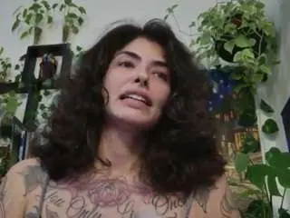 Camsoda Adult Webcam of carolprince