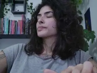 Camsoda Live Porn of carolprince