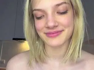 Camsoda Adult Video Chat of galinanyland