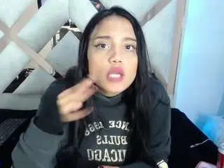 Camsoda Best Webcam of ladymooncs