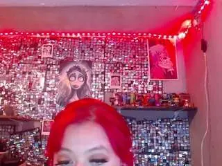 Camsoda Free Porn Cam of lumikki