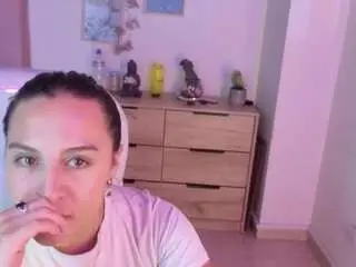 Camsoda Live Sex of miia-thompson-1