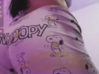 Camsoda Private Sex Chat of zury-tay