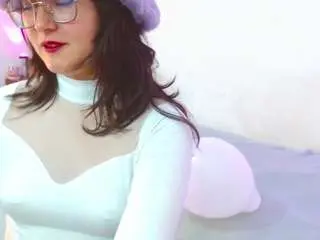Camsoda Adult Webcam of celeste-colin