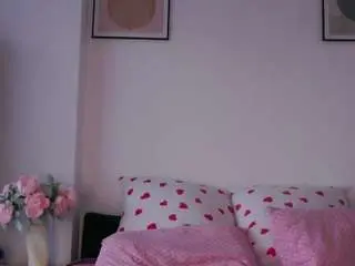 Camsoda Nude Webcam of noreenbeverley