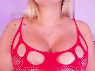 Camsoda Best Webcam of carolina-foxx