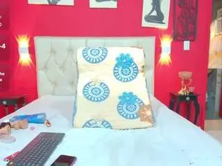 Camsoda Live Sex Cam of angelinelove