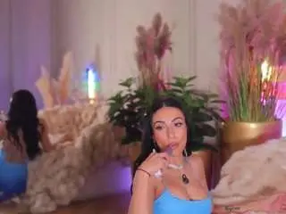 Camsoda Adult Webcam of anaisbloom