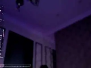 Camsoda Adult Webcam of danjenschke