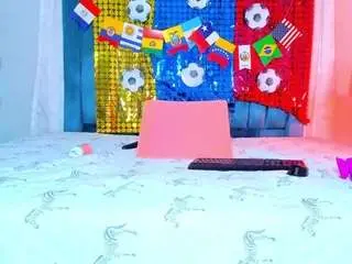 Camsoda Live Sex of miahorny69