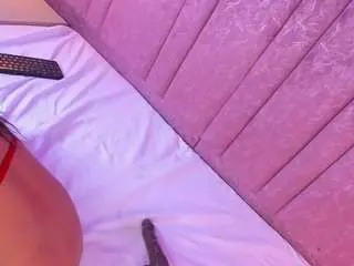 Camsoda Best Webcam of kathecool
