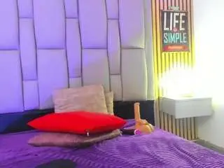 Camsoda Live Sex of marladaze