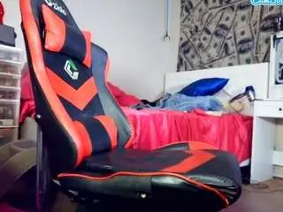 Camsoda Free Porn Cam of summernevaeh