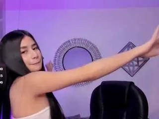 Camsoda Private Sex Chat of miranda-crawford