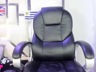 Camsoda Nude Webcam of antonelablaze