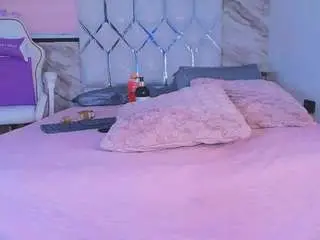 Camsoda Free Porn Cam of collett-t