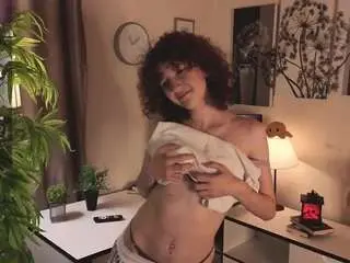 Camsoda Free Live Porn of miriam-boshe