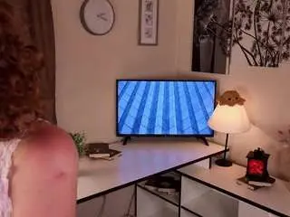 Camsoda Best live sex cam show of miriam-boshe