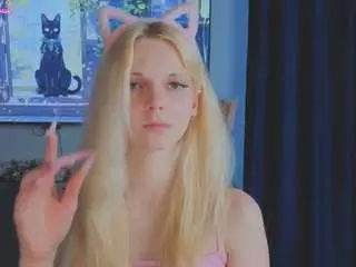 Camsoda Free Porn Cam of eileenmacmullan