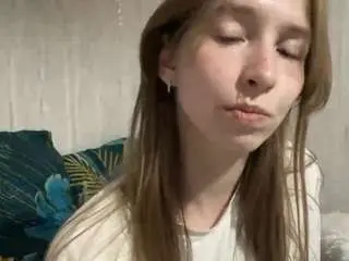 Camsoda Adult Webcams of cherriehallio