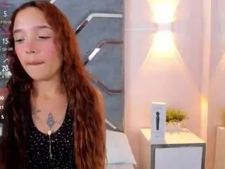Camsoda Best Webcam of valerysmith01