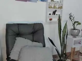 Camsoda Sex Cam of alanismorgan
