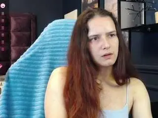 Camsoda Adult Webcam of irisnichols
