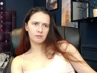 Camsoda Free Porn Cam of irisnichols
