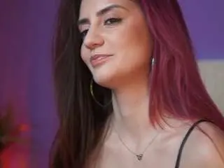 Camsoda Live Porn of sabrinakali