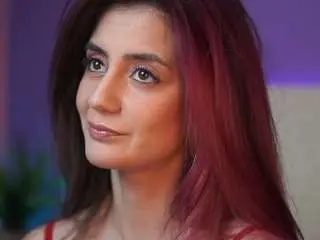 Camsoda Nude Webcam of sabrinakali