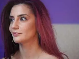 Camsoda Live Sex of sabrinakali