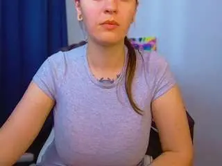 Camsoda Adult Webcams of annmikely