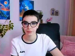 Camsoda Sex Cam of teresa-sky