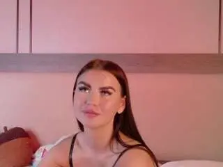 Camsoda Best live sex cam show of leonameilee