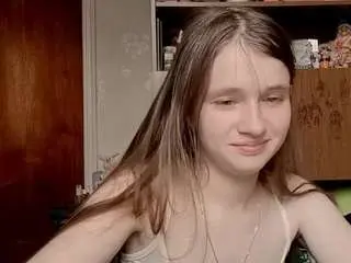 Camsoda Live Porn of elbawidmaier