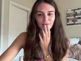 Camsoda Best Webcam of graciesmith27