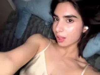 Camsoda Live Porn of doreathamoffa