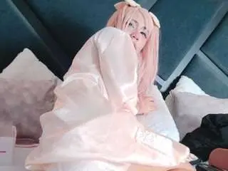 Camsoda Private Sex Chat of bunnysexyy