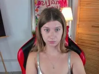 Camsoda Adult Webcam of katymeaw