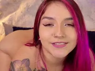 Camsoda Nude Webcam of bella-mush