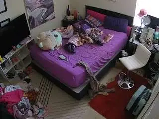 Camsoda Live Porn of voyeurcam-hornyhostel-01