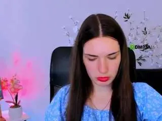 Camsoda Sex Chat of anita-wow