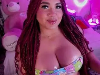 Camsoda Private Sex Chat of joycethompson