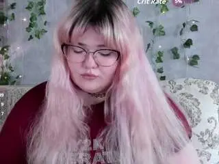 Camsoda Best Webcam of lilmilkylilly