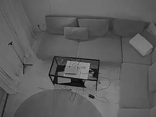 Camsoda Adult Webcam of voyeurcam-julmodels-living-7