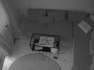 Camsoda Sex Chat of voyeurcam-julmodels-living-7