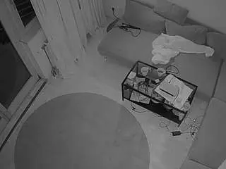 Camsoda Live Sex of voyeurcam-julmodels-living-7
