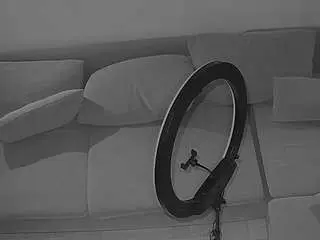 Camsoda Sex Cam of voyeurcam-julmodels-living-7