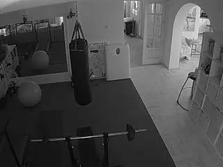 Camsoda Sex Cam of voyeurcam-julmodels-living-7