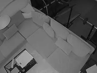 Camsoda Best Webcam of voyeurcam-julmodels-living-7